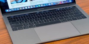 Apple is reportedly giving up on its controversial MacBook keyboard