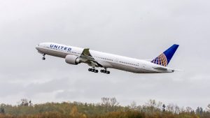 Despite Grounding of Boeing Plane, United 2Q Profit Rises