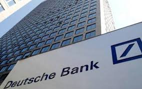 Deutsche Bank to cut 18,000 jobs, exit equities sales by 2022