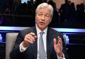 Jamie Dimon really doesn't like how the US is handling student loan debt